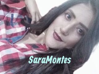SaraMontes