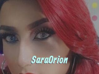 SaraOrion