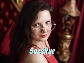 SaraRue