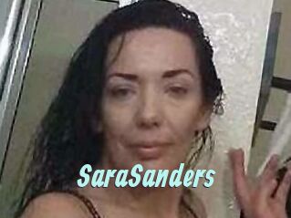 SaraSanders
