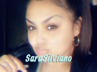 SaraSilviano