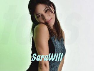 SaraWill