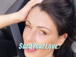 SaraYourLove