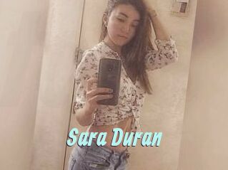 Sara_Duran
