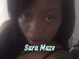 Sara_Maze