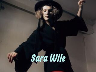 Sara_Wile
