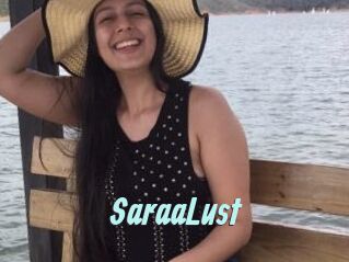SaraaLust