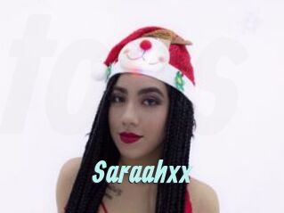 Saraahxx