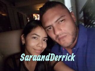SaraandDerrick