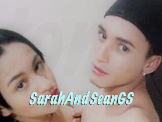 SarahAndSeanGS