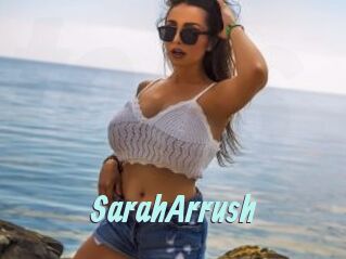 SarahArrush
