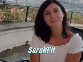SarahFit