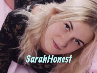 SarahHonest