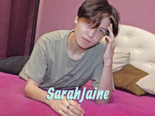 SarahJaine