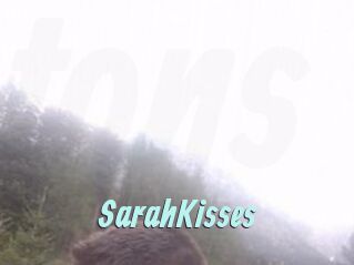 SarahKisses
