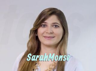 SarahMonse Ton Show