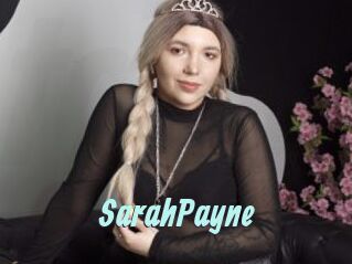 SarahPayne