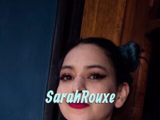 SarahRouxe