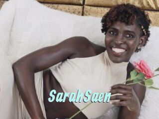 SarahSaen
