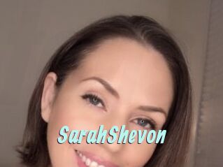 SarahShevon Ton Show