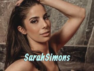 SarahSimons