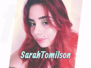 SarahTomilson