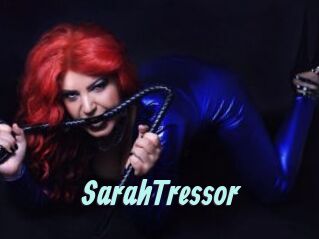 SarahTressor