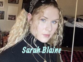 Sarah_Blaine