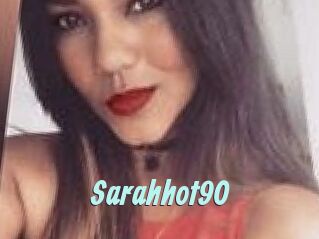 Sarahhot90