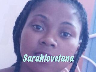 Sarahlovetana