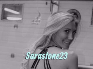 Sarastone23