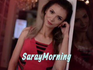 SarayMorning