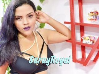 SarayRoyal
