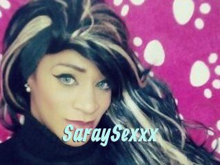 SaraySexxx