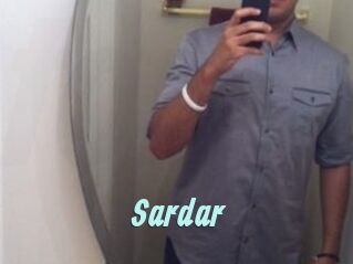 Sardar