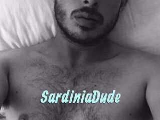 SardiniaDude
