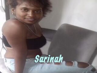 Sarinah