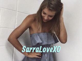 SarraLoveXO