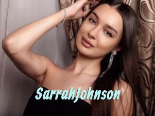 SarrahJohnson