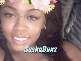 SashaBunz