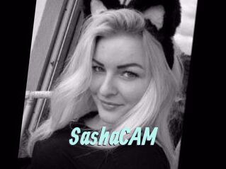 SashaCAM