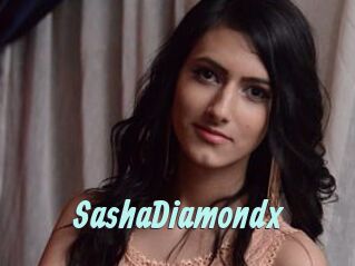 SashaDiamondx