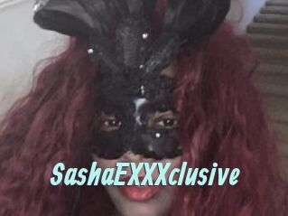 SashaEXXXclusive