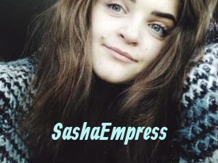 SashaEmpress