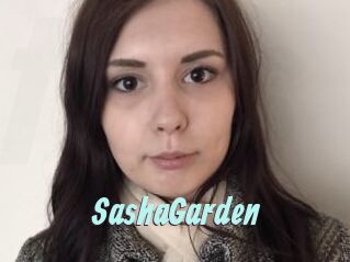 SashaGarden