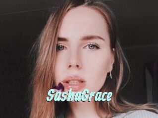 SashaGrace