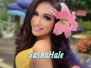 SashaHale