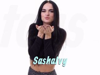 SashaIvy