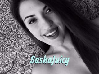 SashaJuicy