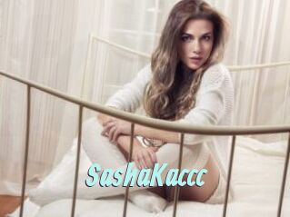 SashaKaccc